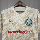 Camisa Palmeiras Goleiro 26/27