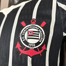 Camisa Corinthians away 26/27 Versão Jogador
