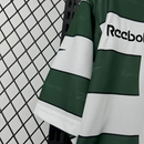 Camisa Sporting Retrô 2001