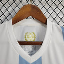Camisa Argentina Edição Especial