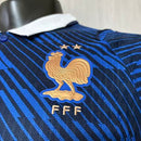 Camisa Seleção França Away 2026 Modelo Jogador