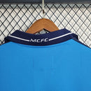Manchester City Retrô 02/03