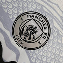 Camisa Manchester City Edição Especial Ano do Dragão