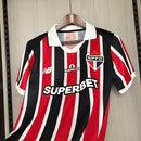 Camisa São Paulo Away 26/27