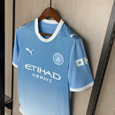 Camisa Manchester City 26/27