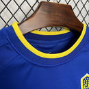Camisa Boca Juniors Retrô 2000