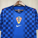 Camisa Seleção Croacia Away 2026