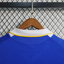 Camisa Chelsea Retrô 2008 Final Champions League