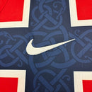 Camisa Noruega 2026 COPA DO MUNDO