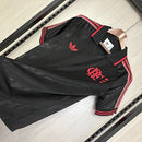 Camisa Flamengo 25/26 Edição Especial Black