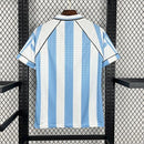 Camisa Seleção Argentina Retrô 1997-1998