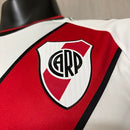 Camisa River Plate 26/27 Modelo Jogador