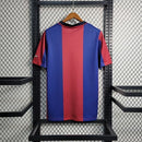 Camisa Barcelona Retrô 98/99