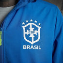 Jaqueta Seleção Brasileira x Jordan 2026