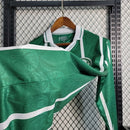 Camisa do Palmeiras Manga Longa Retrô 1993