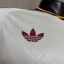 Camsia Espanha Away Modelo Jogador 2026 COPA DO MUNDO