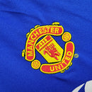 Camiseta Manchester United Retrô 05/06
