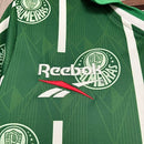 Camisa Palmeiras Retro 96/97