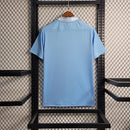 Camisa Manchester City Retrô 2011/2012