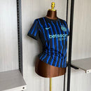 Camisa Inter de Milão 25/26 Feminina