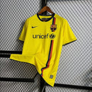 Camisa Barcelona Retrô 2008