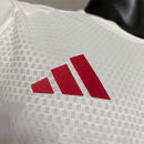 Camisa Flamengo Away Versão Jogador 26/27