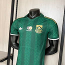 Camisa Seleção Africa do Sul Away 2026 Versão Jogador