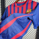 Camisa Barcelona Retrô 11/12