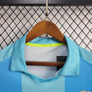 Camisa Barcelona Retrô 07/08