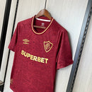 Camisa do Fluminense III 25/26