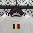 Camisa França Retrô 1996