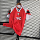 Camisa Retrô Arsenal 92/93