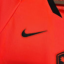 Camisa Seleção Holanda 2026 COPA DO MUNDO