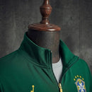 Jaqueta Seleção Brasileira x Jordan 2026
