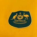 Camisa Seleção Australia 2026 COPA DO MUNDO