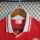Camisa Liverpool Retrô 96/97