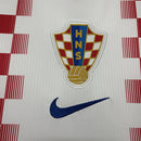 Camisa Seleção Croacia 2026 COPA DO MUNDO