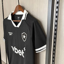 Camisa Botafogo 2025/26 II