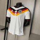 Camisa Alemanha 2026 Modelo Jogador COPA DO MUNDO