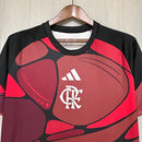 Camisa Flamengo Pré Jogo 2026