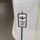 Camisa Seleção Japão Away Modelo Jogador 2026