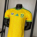 Camisa Seleção Africa do Sul 2026