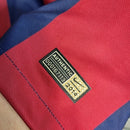 Camisa Retrô Barcelona 14/15 Manga Longa