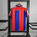 Camisa Barcelona Retrô 1992/1995