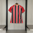 Camisa Feminina São Paulo 25/26