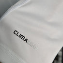 Camisa Manga Longa Real Madrid 10/11