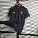 Camisa Portugal Retrô 2006 Away