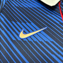 Camisa Seleção França 2026 COPA DO MUNDO