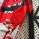 Camisa São Paulo 25/26 Goleiro Third