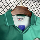 Camisa do Palmeiras Retrô 97/98